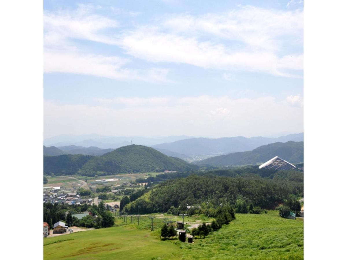 Pure Hotel - Vacation Stay 44185V Yabu  Exterior photo